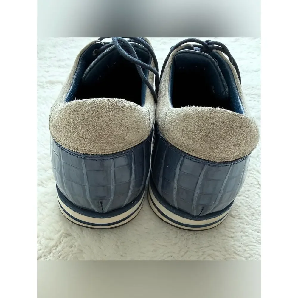 Zilli men oxford